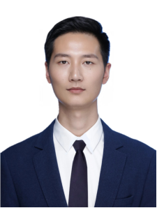 石翔宇