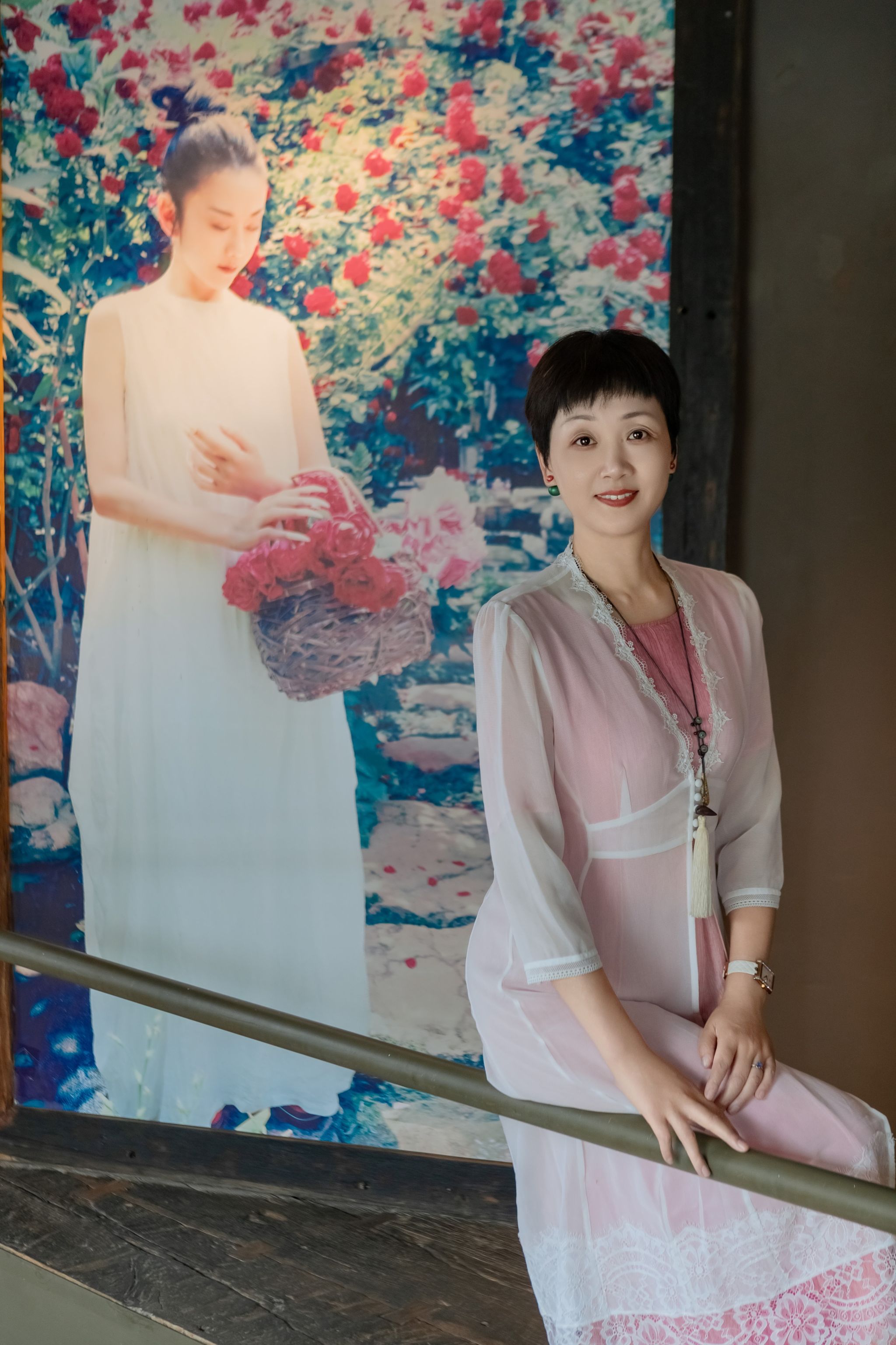 李德华